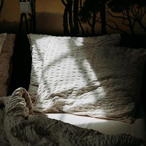 Deluxe Double Kamer